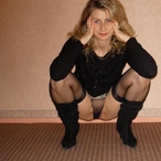 Profil de Lylou, 38 ans, Sexe libertin à Wildhaus (Saint-Gall)