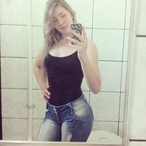 Profil de Gloria, 29 ans, Sexe libertin à St. Niklausen LU (Lucerne)