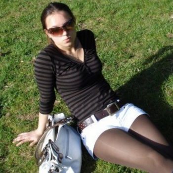 Profil de Garence, 41 ans, Sexe libertin à Spruga (Tessin)