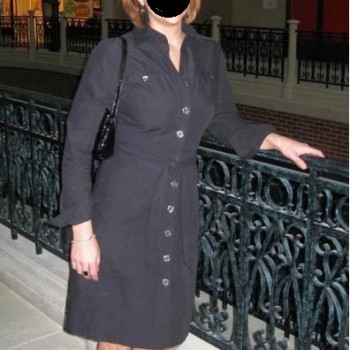 Profil de Oumniya, 43 ans, Sexe libertin à Unterramsern (Soleure)