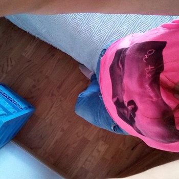 Profil de Fleurina, 35 ans, Sexe libertin à Wiggen (Lucerne)